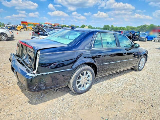 Aukcja sprzedaży 2010 Cadillac Dts, vin: 1G6KD5EY5AU136503, numer aukcji: 63723186