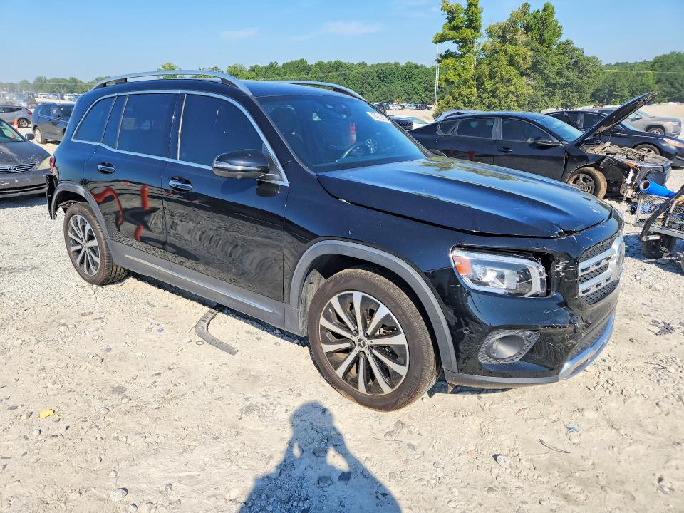 Продажа на аукционе авто 2021 Mercedes-benz Glb, vin: W1N4M4GB6MW110969, номер лота: 64912926