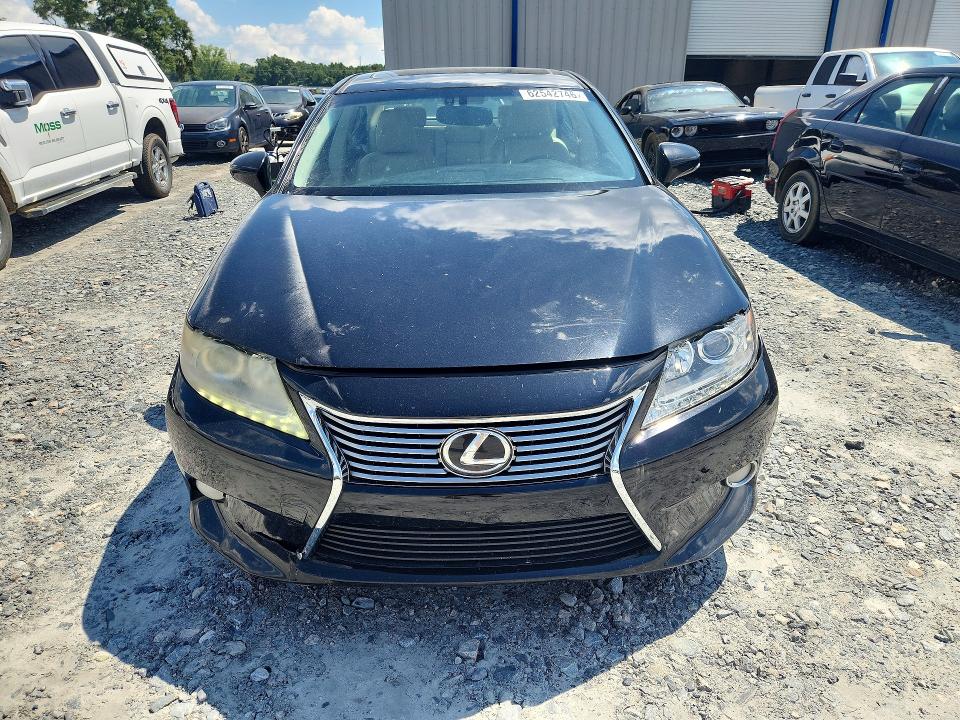 Продаж на аукціоні авто 2013 Lexus Es, vin: JTHBK1GG4D2068984, номер лоту: 62542746