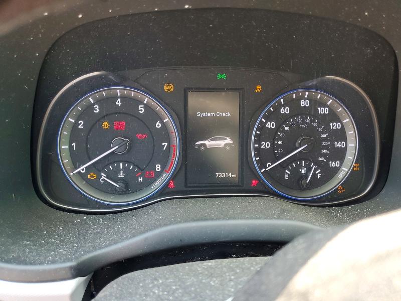 Aukcja sprzedaży 2020 Hyundai Kona, vin: KM8K3CA58LU505739, numer aukcji: 63539946