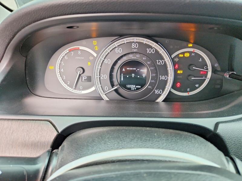 Продажа на аукционе авто 2013 Honda Accord, vin: 1HGCR3F99DA028049, номер лота: 65175496