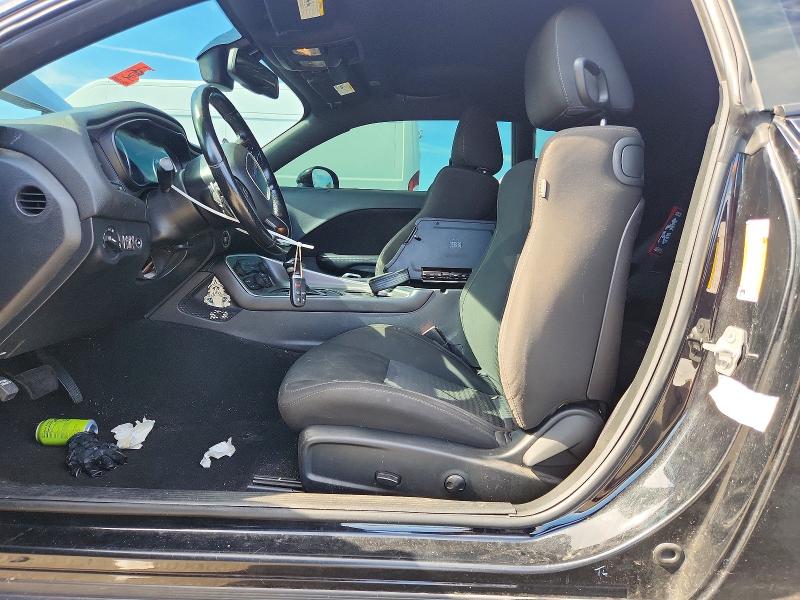 Продажа на аукционе авто 2022 Dodge Challenger, vin: 2C3CDZJG0NH214589, номер лота: 63828706