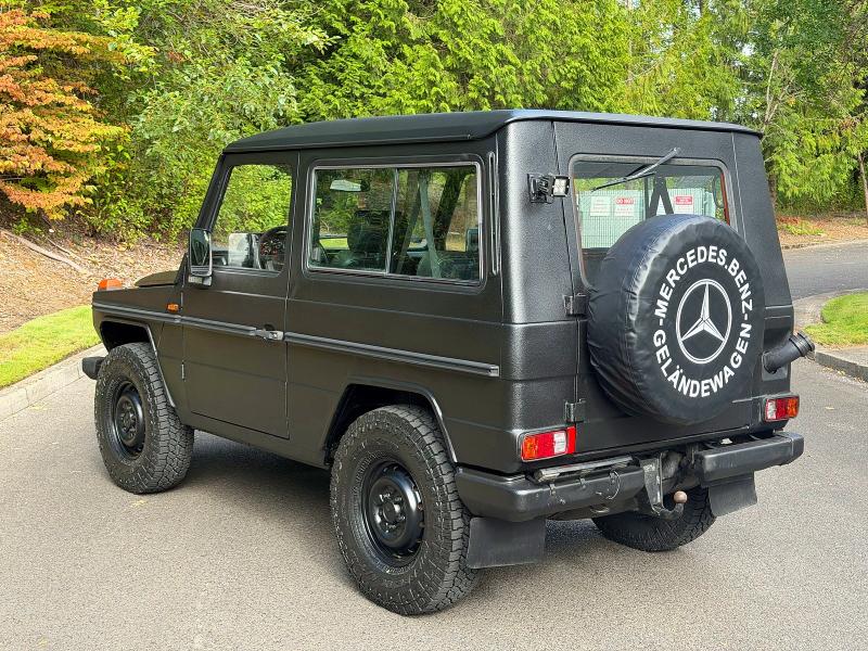 Продаж на аукціоні авто 1994 Mercedes-benz 290, vin: WDB46133717097198, номер лоту: 66836676