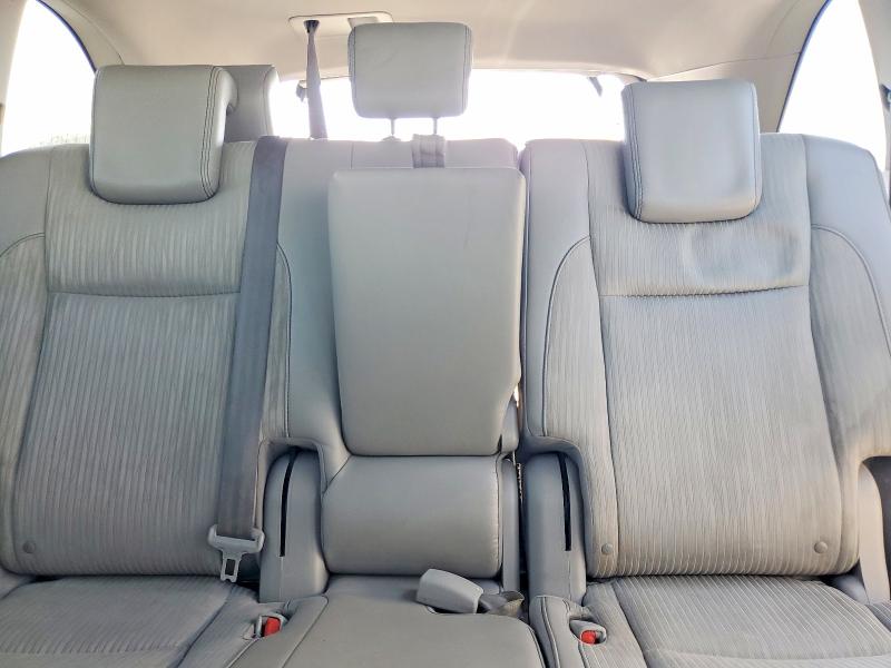 Aukcja sprzedaży 2016 Toyota Highlander, vin: 5TDZKRFH5GS169165, numer aukcji: 66067796