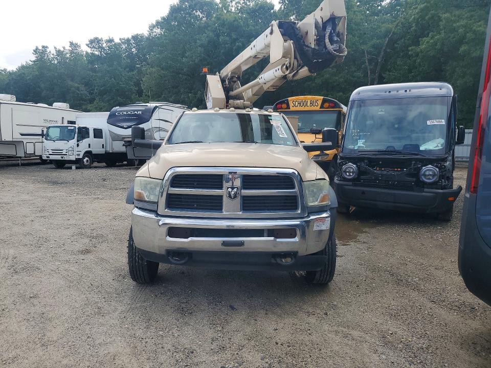 Продаж на аукціоні авто 2011 Dodge Ram 5500, vin: 3D6WA7EL3BG623706, номер лоту: 63434596