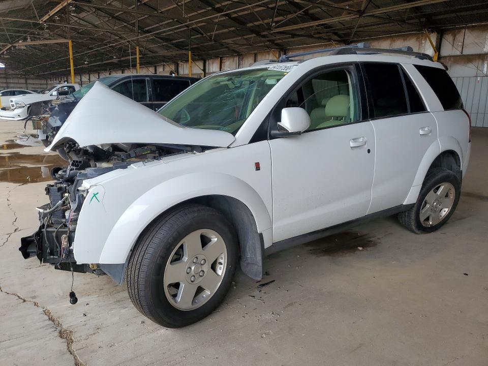 Продажа на аукционе авто 2007 Saturn Vue, vin: 5GZCZ53457S819338, номер лота: 64157556