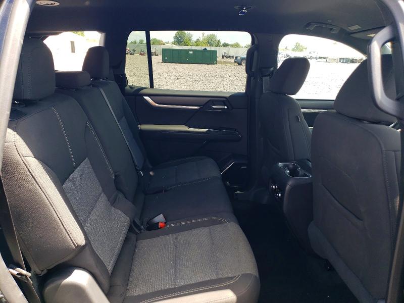 Aukcja sprzedaży 2025 Gmc Acadia, vin: 1GKENKRS8SJ180112, numer aukcji: 63140546