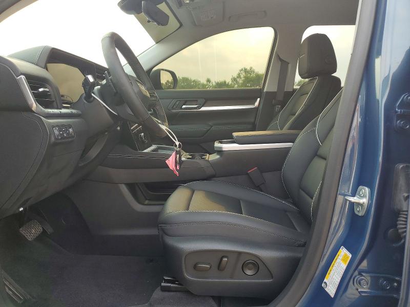 64482686 :رقم المزاد ، 3GKALZEG3TL535907 vin ، 2026 Gmc Terrain مزاد بيع