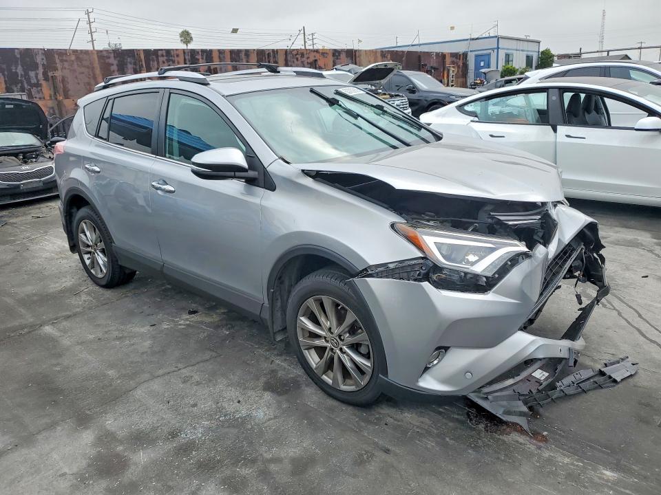 2016 Toyota Rav4 მანქანა იყიდება აუქციონზე, vin: 2T3YFREV2GW311932, აუქციონის ნომერი: 63700656