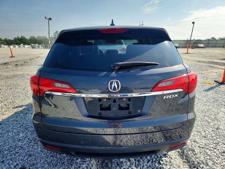 2013 Acura Rdx მანქანა იყიდება აუქციონზე, vin: 5J8TB3H57DL018512, აუქციონის ნომერი: 67186296