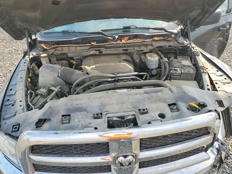 2017 Ram 2500 მანქანა იყიდება აუქციონზე, vin: 3C6UR5CJ1HG670678, აუქციონის ნომერი: 65477716
