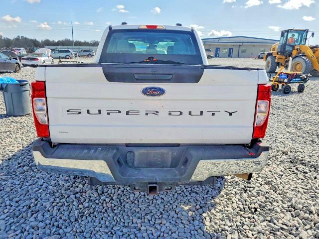 Продаж на аукціоні авто 2020 Ford F250, vin: 1FT7W2A63LEE97998, номер лоту: 64120946