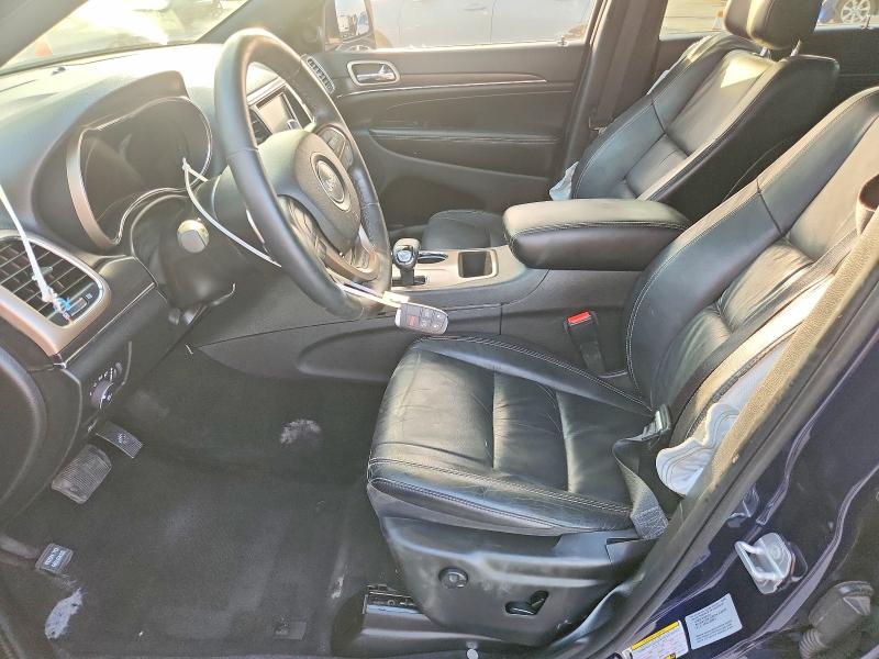 2015 Jeep Grand Cherokee მანქანა იყიდება აუქციონზე, vin: 1C4RJEBG0FC872729, აუქციონის ნომერი: 64742846