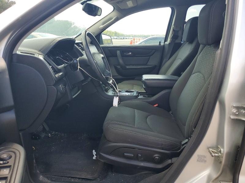 Продаж на аукціоні авто 2016 Gmc Acadia, vin: 1GKKRPKD3GJ278035, номер лоту: 64828486