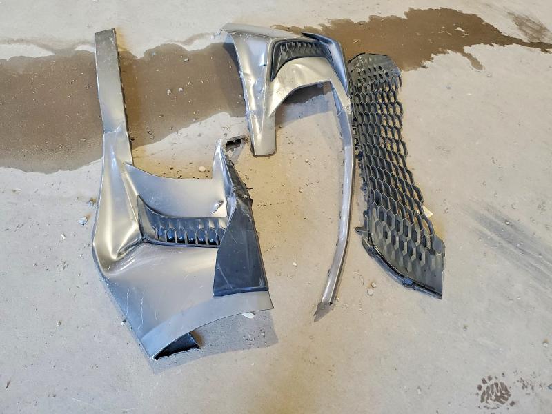 2025 Toyota Camry მანქანა იყიდება აუქციონზე, vin: 4T1DBADK0SU531638, აუქციონის ნომერი: 65681106