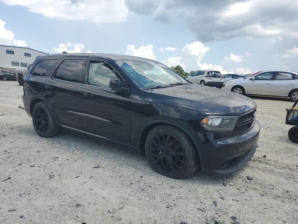 Aukcja sprzedaży 2015 Dodge Durango, vin: 1C4SDJCT0FC756167, numer aukcji: 61449176