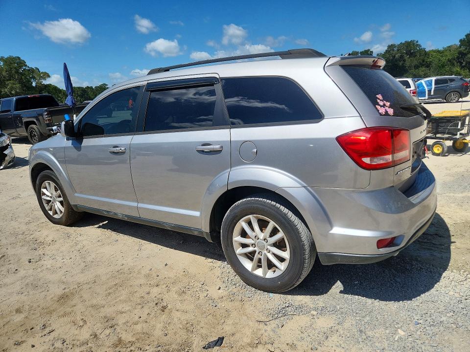 Aukcja sprzedaży 2017 Dodge Journey, vin: 3C4PDCBG6HT532379, numer aukcji: 65018286