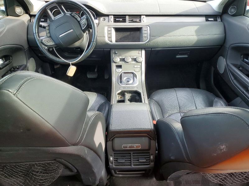 Auction sale of the 2018 Land Rover Range Rover Evoque, vin: SALVP2RX2JH321451, lot number: 65154546