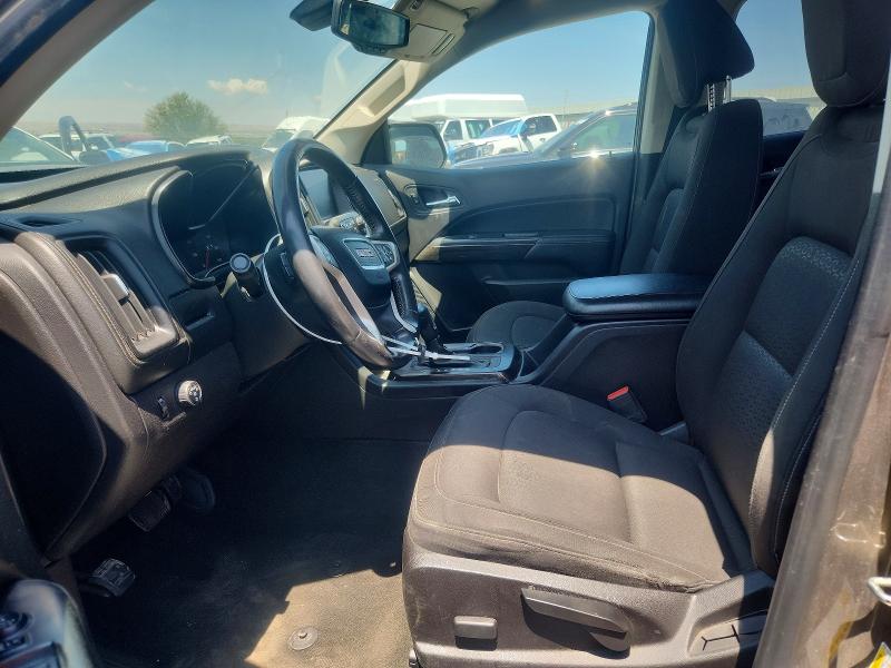 Aukcja sprzedaży 2016 Gmc Canyon, vin: 1GTG5CEA3G1111097, numer aukcji: 62313226