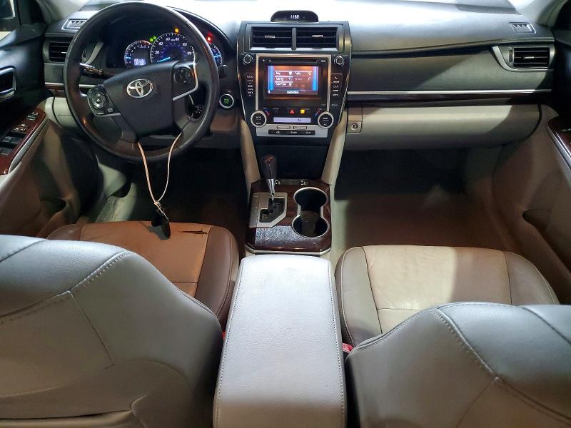 Продажа на аукционе авто 2014 Toyota Camry, vin: 4T1BK1FK0EU024425, номер лота: 66637846