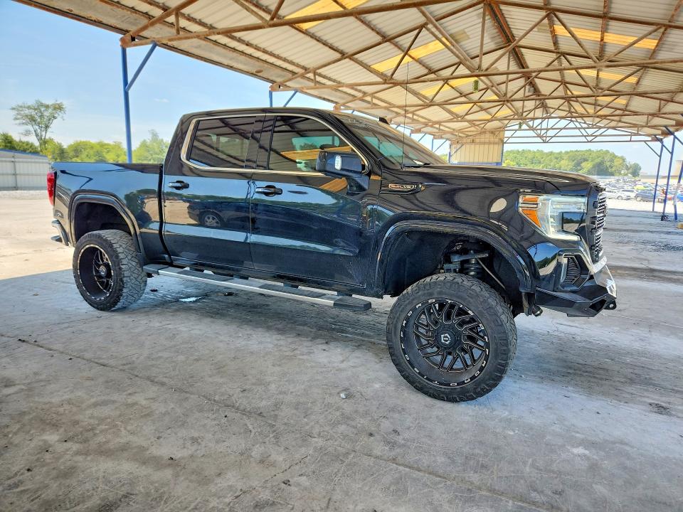 66228856 :رقم المزاد ، 1GTU9DEL3MZ187236 vin ، 2021 Gmc Sierra مزاد بيع