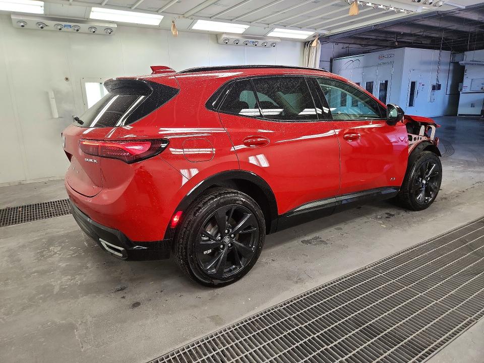 Aukcja sprzedaży 2026 Buick Envision, vin: LRBFZPR4XTD086511, numer aukcji: 66112506