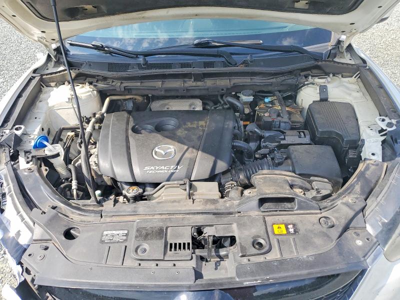 63291616 :رقم المزاد ، JM3KE4CY2E0403186 vin ، 2014 Mazda Cx-5 مزاد بيع