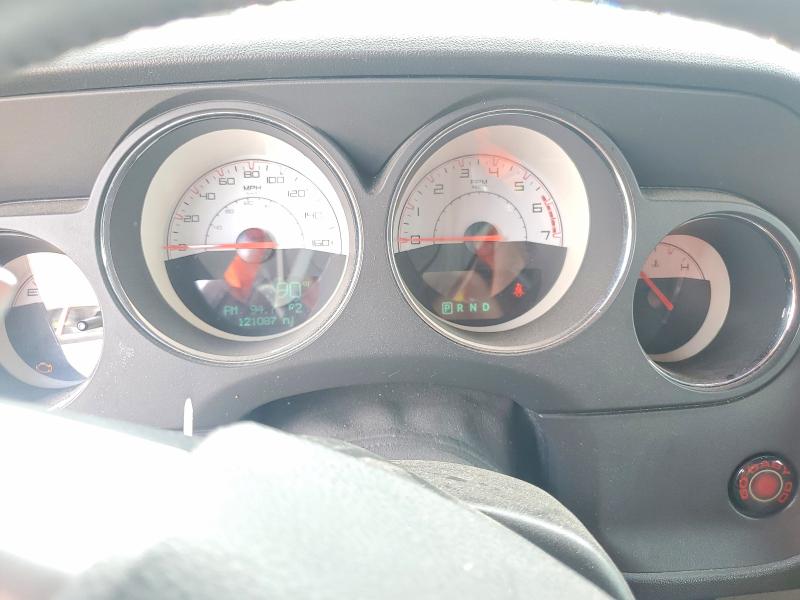 62699586 :رقم المزاد ، 2C3CDYBT0EH306596 vin ، 2014 Dodge Challenger مزاد بيع