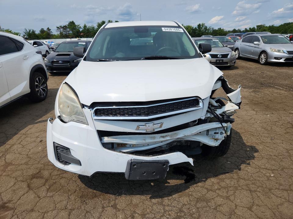 Aukcja sprzedaży 2013 Chevrolet Equinox, vin: 1GNFLCEK0DZ108270, numer aukcji: 64381686