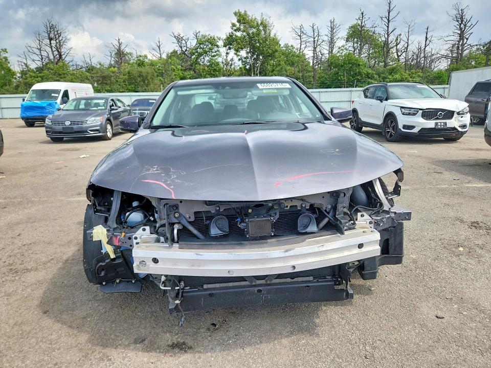 Aukcja sprzedaży 2020 Acura Tlx, vin: 19UUB1F57LA010433, numer aukcji: 66825716