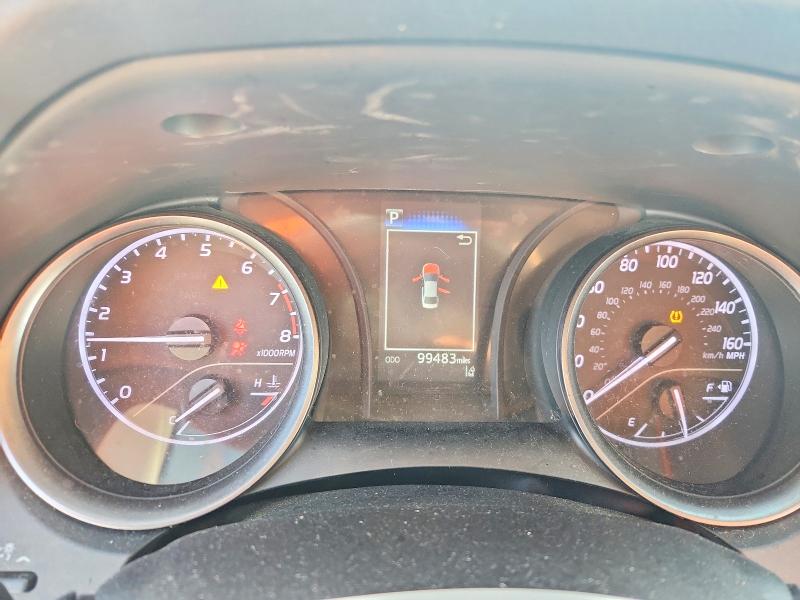 Aukcja sprzedaży 2021 Toyota Camry, vin: 4T1G11AK6MU515824, numer aukcji: 66289826