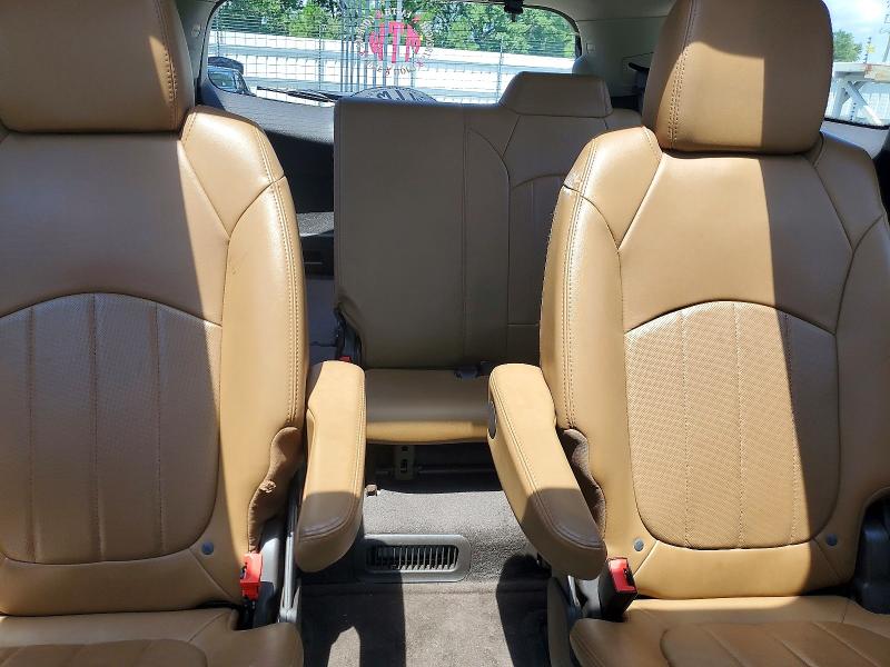 Aukcja sprzedaży 2015 Buick Enclave, vin: 5GAKRCKD1FJ278913, numer aukcji: 64718836