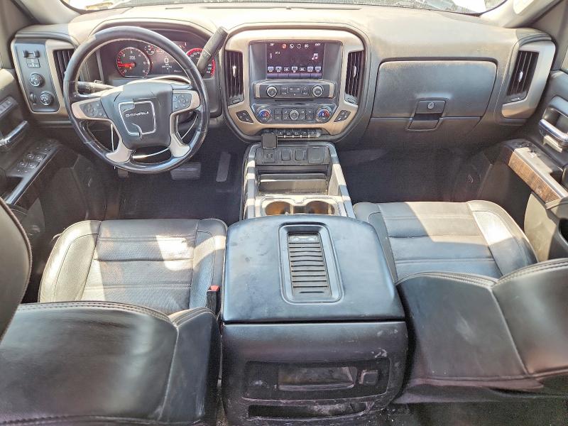 Aukcja sprzedaży 2016 Gmc Sierra, vin: 3GTU2PEC2GG233794, numer aukcji: 63170436