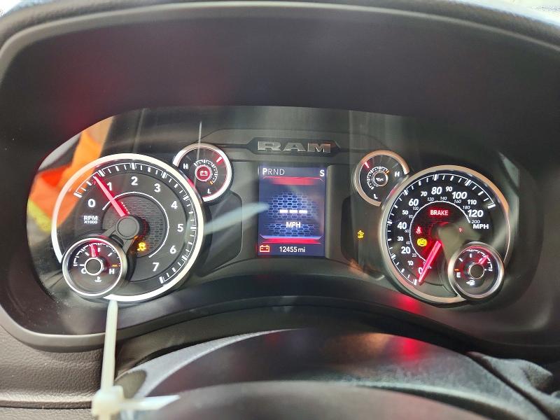 Продажа на аукционе авто 2026 Ram 2500, vin: 3C6UR5DJ2TG274198, номер лота: 65372316