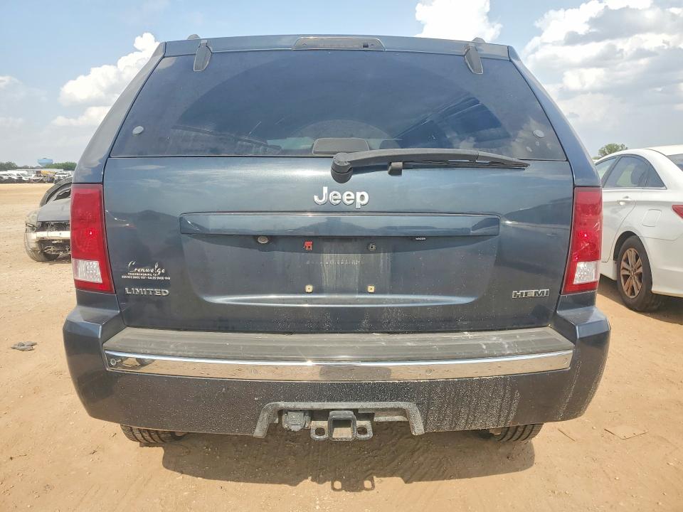 Продаж на аукціоні авто 2008 Jeep Grand Cherokee, vin: 1J8HS58248C162541, номер лоту: 63719916