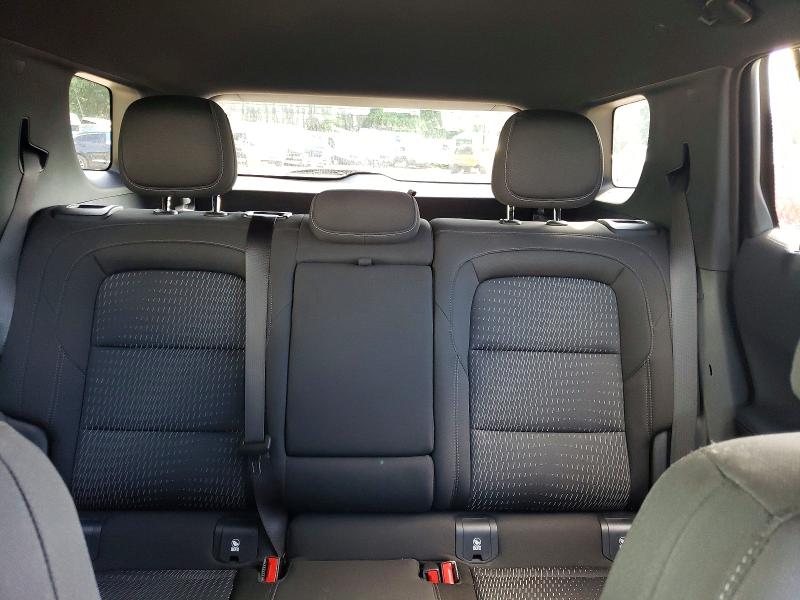 65306356 :رقم المزاد ، 3GNAXPEG7TL394593 vin ، 2026 Chevrolet Equinox مزاد بيع