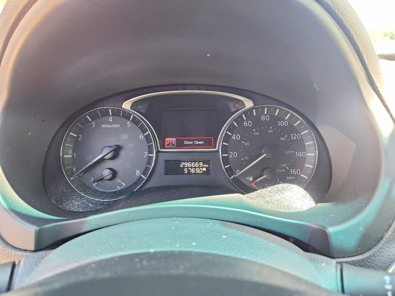 Aukcja sprzedaży 2015 Nissan Altima, vin: 1N4AL3AP1FC188923, numer aukcji: 64320396