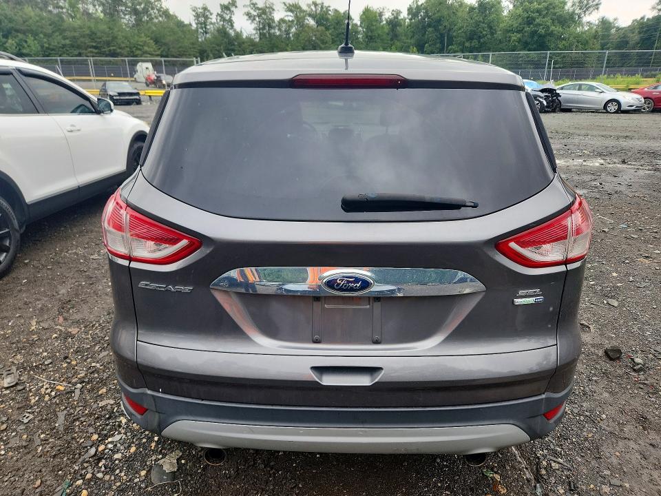 63552706 :رقم المزاد ، 1FMCU9HX8DUB44039 vin ، 2013 Ford Escape مزاد بيع