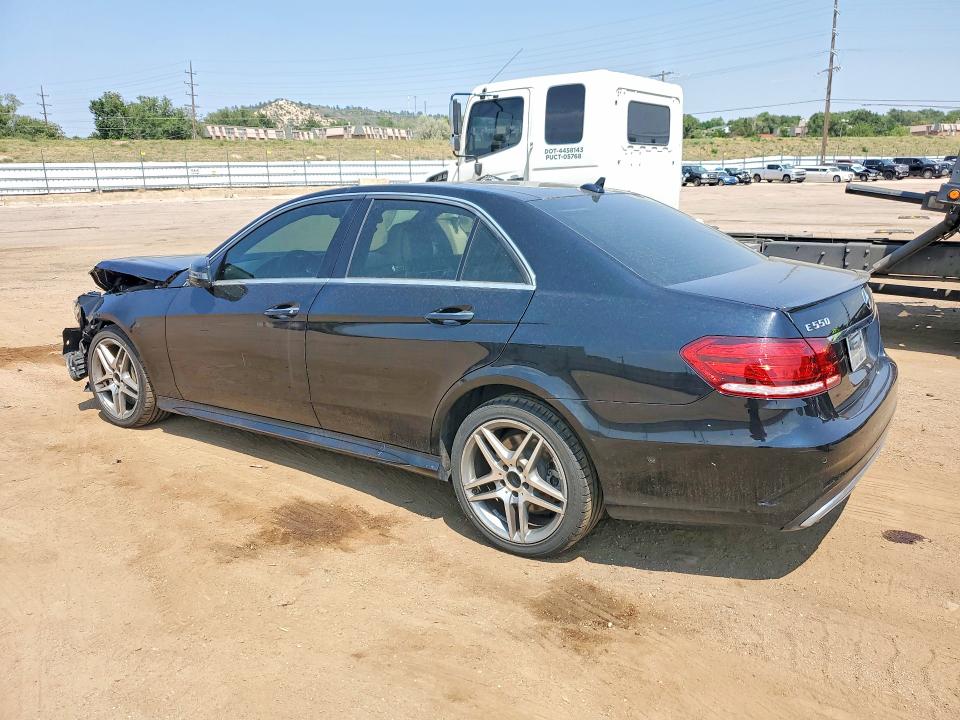 Продаж на аукціоні авто 2014 Mercedes-benz E, vin: WDDHF9BBXEA882970, номер лоту: 64399696