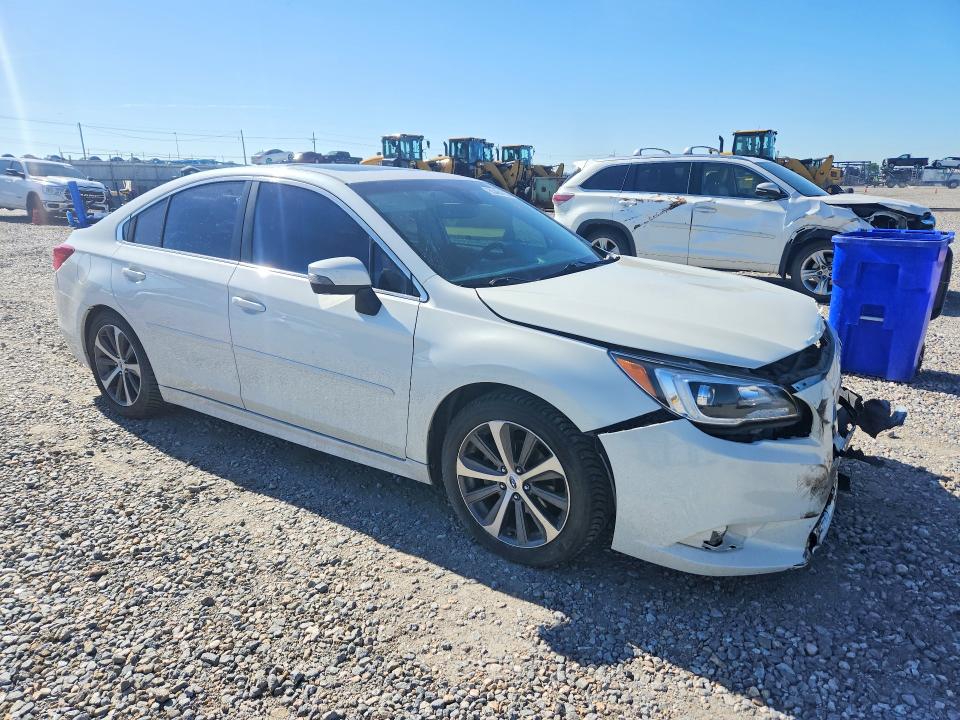 2017 Subaru Legacy მანქანა იყიდება აუქციონზე, vin: 4S3BNAN69H3028855, აუქციონის ნომერი: 65484756