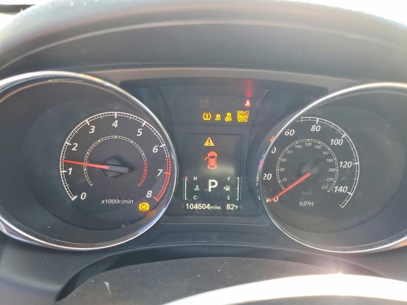 66090246 :رقم المزاد ، JA4AP3AU8KU022482 vin ، 2019 Mitsubishi Outlander Sport مزاد بيع