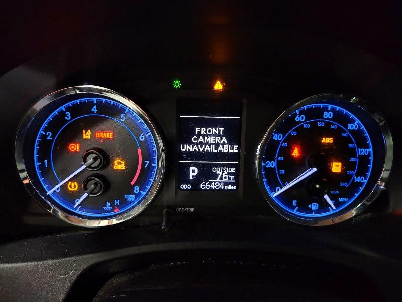 Aukcja sprzedaży 2018 Toyota Corolla, vin: 2T1BURHE6JC036445, numer aukcji: 65215576