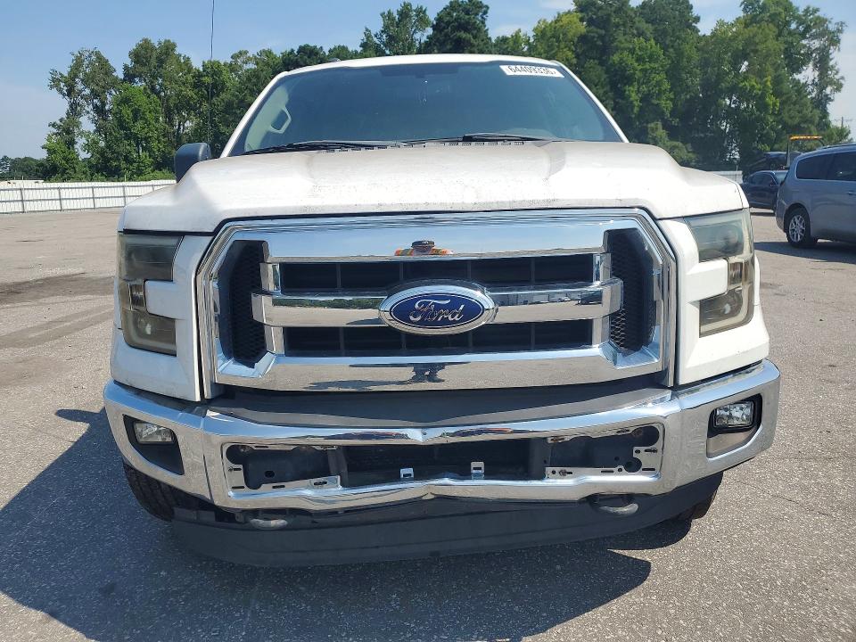 Aukcja sprzedaży 2015 Ford F150, vin: 1FTFX1EGXFKE89540, numer aukcji: 64409336
