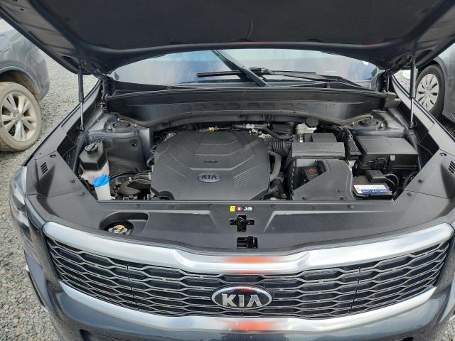 66789466 :رقم المزاد ، 5XYP34HC4MG154187 vin ، 2021 Kia Telluride مزاد بيع