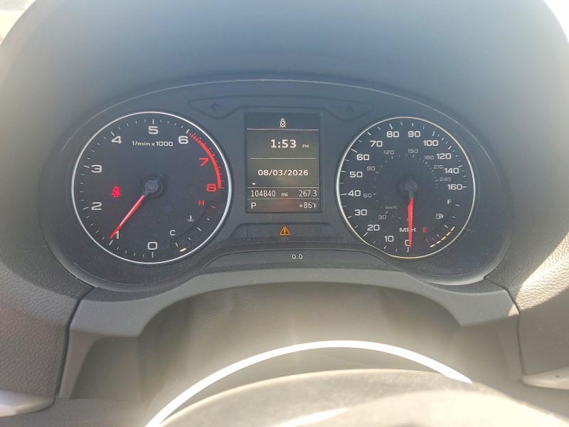Aukcja sprzedaży 2015 Audi A3, vin: WAUBFGFF4F1054977, numer aukcji: 63352036
