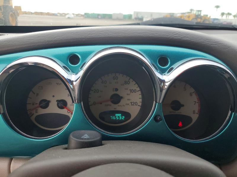 Aukcja sprzedaży 2004 Chrysler Pt Cruiser, vin: 3C4FY48B44T213204, numer aukcji: 66884666