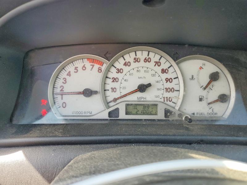 Aukcja sprzedaży 2007 Toyota Corolla, vin: 1NXBR30E67Z827673, numer aukcji: 64239036