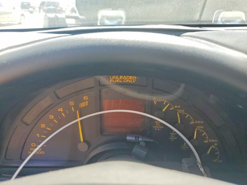 1993 Chevrolet Corvette მანქანა იყიდება აუქციონზე, vin: 1G1YY23PXP5103772, აუქციონის ნომერი: 64497506