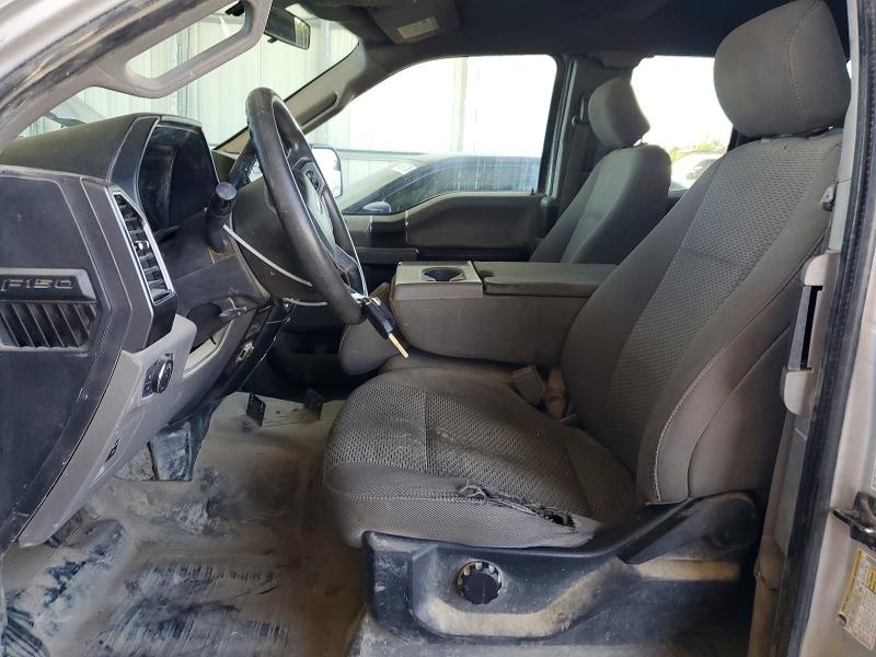 Продажа на аукционе авто 2018 Ford F150, vin: 1FTFX1E58JKC65688, номер лота: 63528096