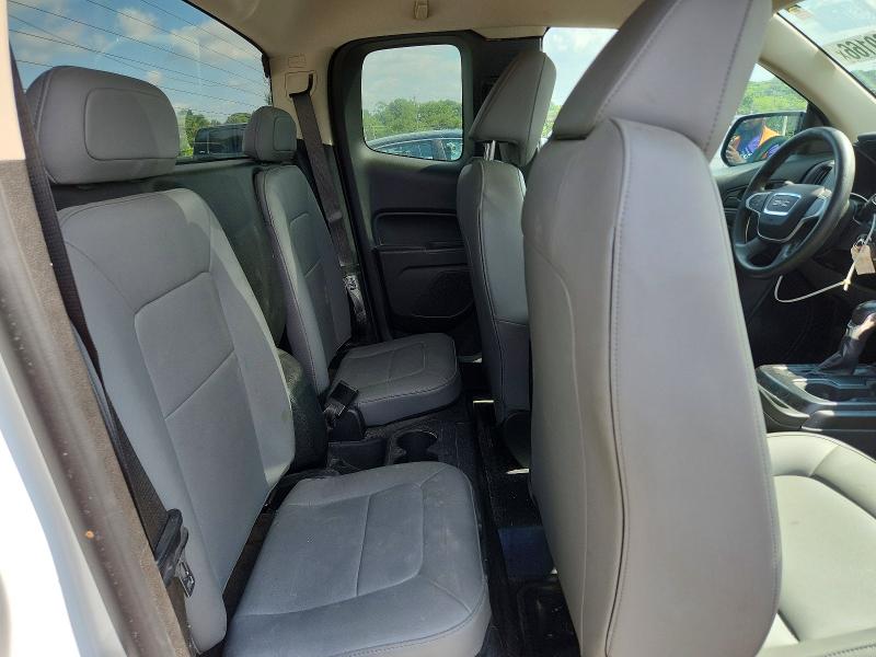 Продажа на аукционе авто 2022 Gmc Canyon, vin: 1GTH5BEA4N1109922, номер лота: 64039166